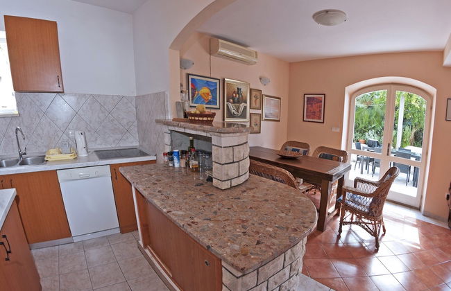 Vila Ivanino - Foto 12