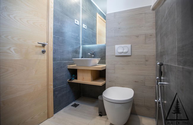 Casa di Pino EcoLodge Hotel - Photo 50