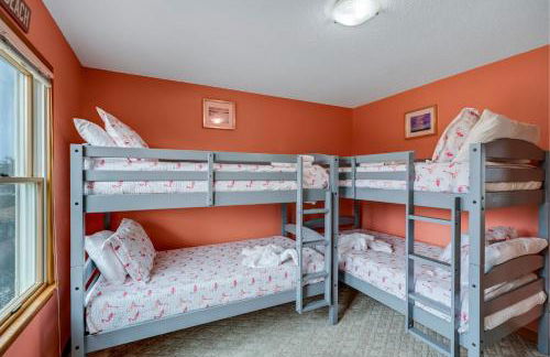 Beautiful OBX Home w, Pristine Views cottage - Foto 25