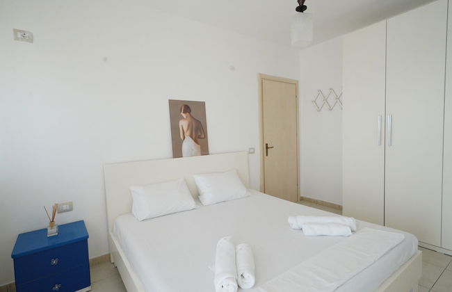 The Beachfront Apartment - Foto 3