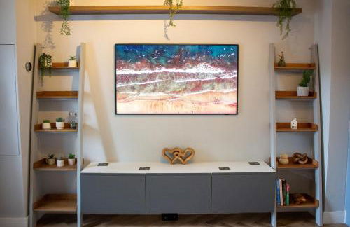 2 Bed House - Sleeps 4 - Parking - Foto 1