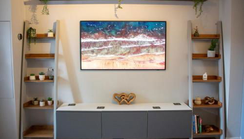 2 Bed House - Sleeps 4 - Parking - Foto 1