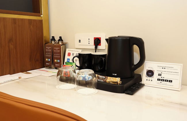 Vespucci Palace - Foto 61