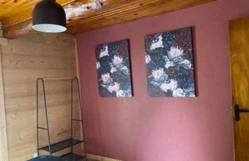 Maison Familiale Style Chalet - Centre village - Foto 20