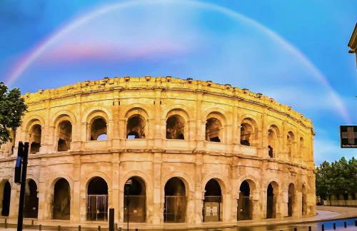 MAZET avec spa - Foto 27