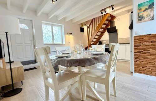 Le Gîte de la Montagne - Foto 8