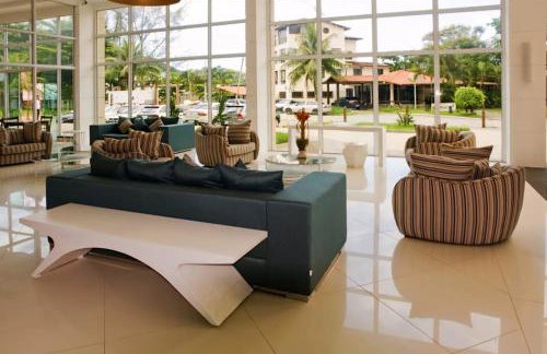 Loft Porto Marina Itacuruçá - Foto 27