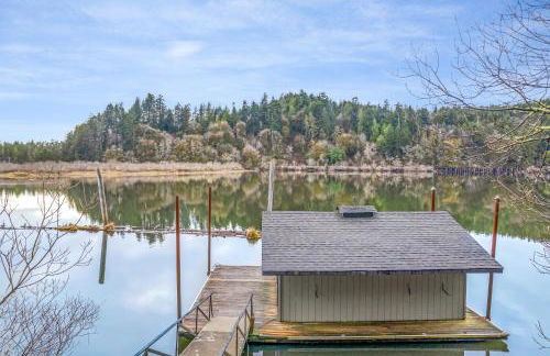 Stay In Lakeside-Lake Front Luxe - Foto 49