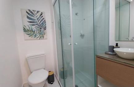 Studio Luxo Metrô São Judas - Foto 5