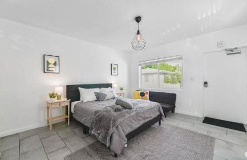 Wonderful Studio Residence 15 min from the beach - Foto 1