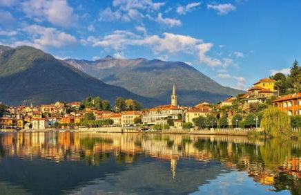 Ca Vincenza in Montorfano - Foto 22