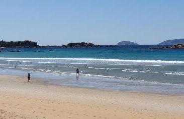 Dabelmar A Lanzada Sanxenxo - Foto 53