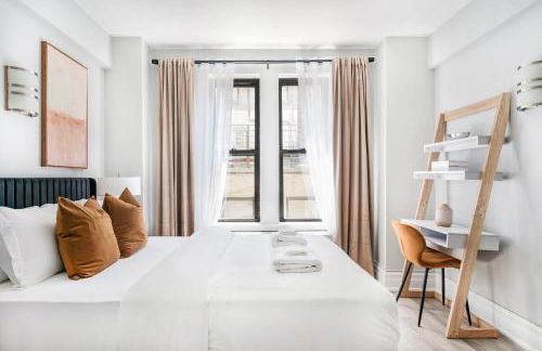 73-318 New Studio UWS Doorman Gym - Foto 1