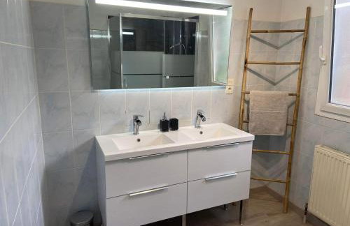 La maison bleue - Foto 12