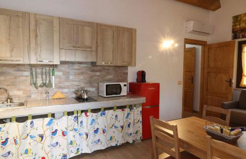 BorgoPratole CountryHouse - Foto 41