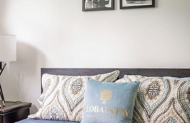 GLOBALSTAY Gorgeous House in Mississauga - Photo 19