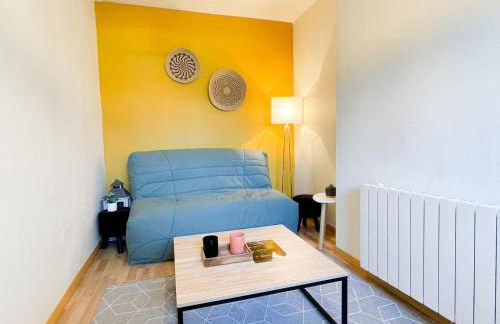 L'olivier - Appartement avec terrasse - Foto 3