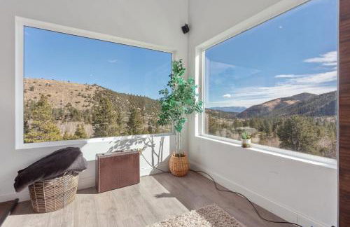 Modern and Spacious Eco Ski Estate - Foto 14