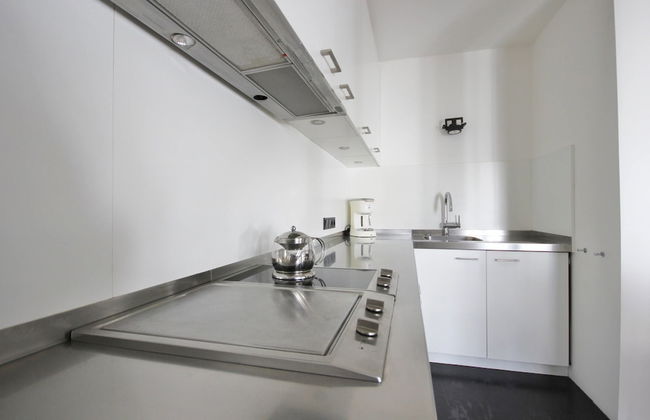 Prague Castle View Apartment - Foto 10