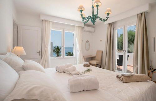 Villa Sofia - Foto 11