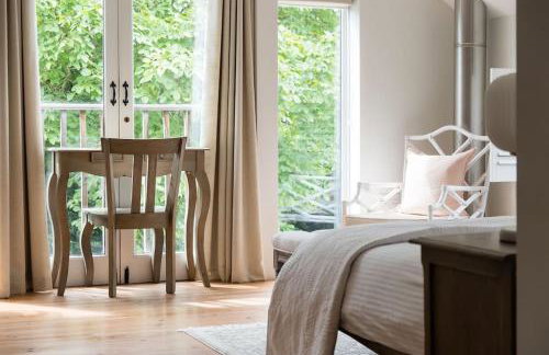 Luxury Cottage near Hay-on-Wye - Foto 45