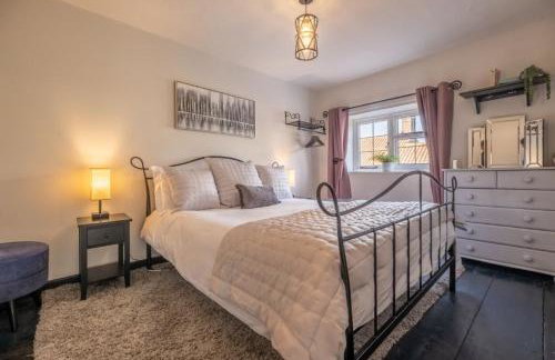 Homestead and Black Cat Barn - Foto 23