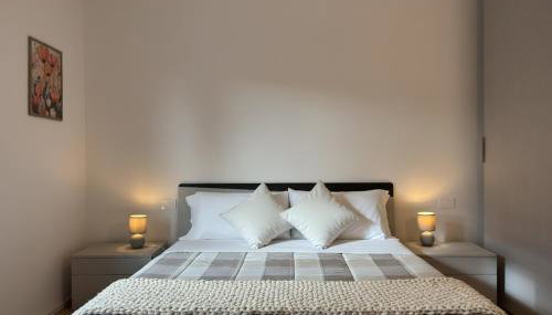 Residence Casa Palmira - Modern Apartments near Neɡrar Hospital - Valpolicella - Foto 4