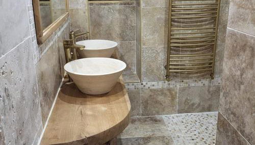 Gîte typique avec étang privé, linge et ménage inclus, Wi-Fi et animaux gratuits - FR-1-591-378 - Foto 4