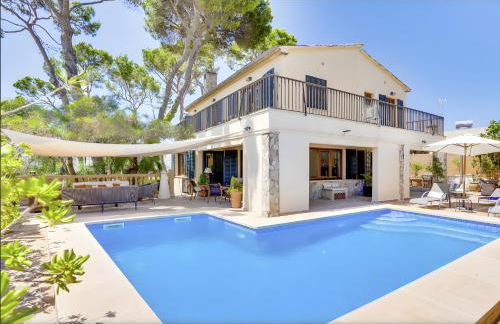 Villa Cala Estancia Mercedes - Photo 1