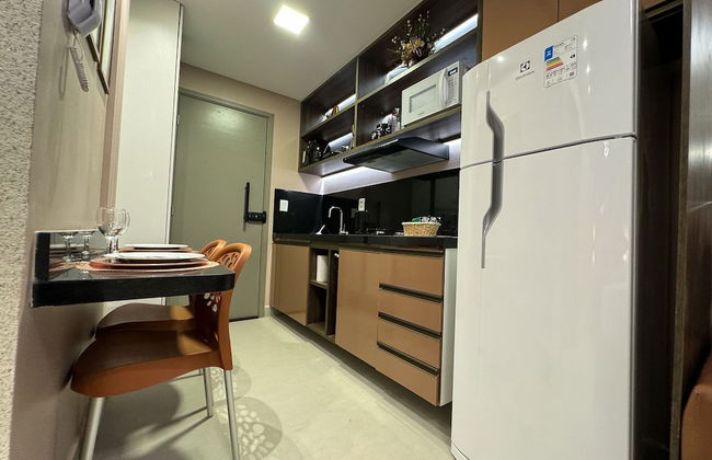 Flat no Vivir Maria Paula Intermares - Photo 64