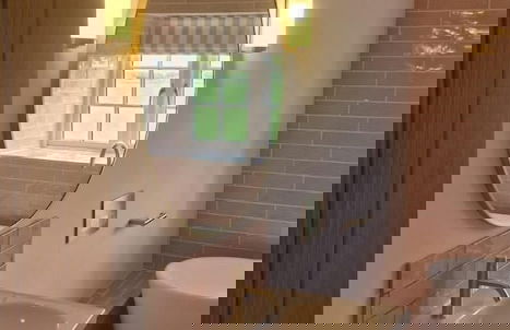 Luxury Northumberland Cottage Near Beach Sleeps 8 - Foto 12