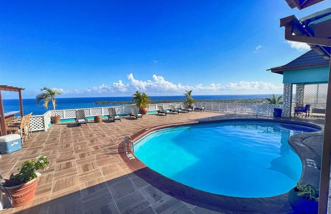 Villa Isabella Discovery Bay - Foto 68