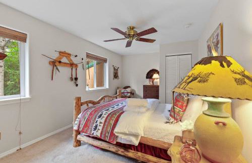 Hayden Lake Cabin in Hayden ID - Foto 18