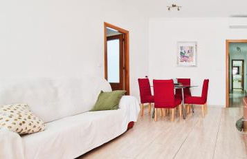 Apto Familiar en Alicante, 4 Pax, 3 Camas, 2 Baños - Foto 15