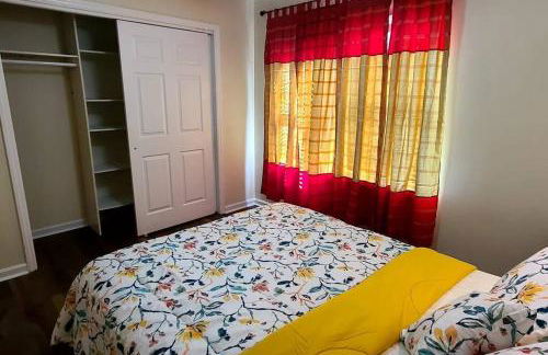 Sweet Home in the heart of Cary Close to NCSU UNC DUKE - Foto 58