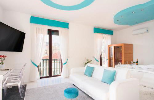 Babylon Luxury Suite & Apartments - Foto 36