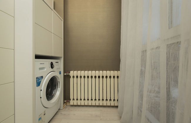 Apartments on Studenaya 68A - apt 20 - Foto 14