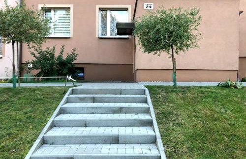 Apartament Weronika - Foto 25