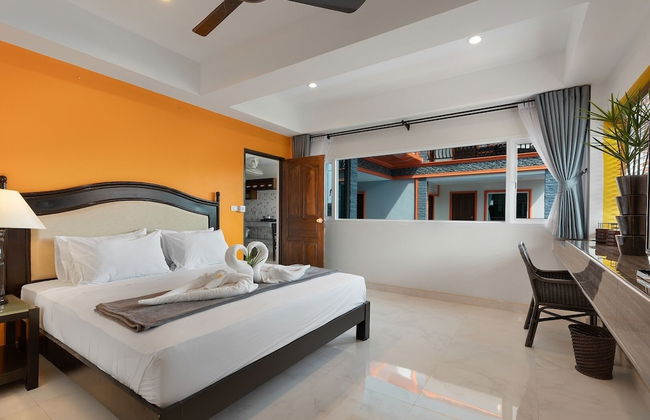 Chateau de Lamai - Foto 7