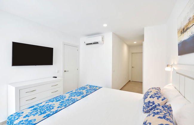 Sonrisa Deluxe Apartments Levante - Foto 30