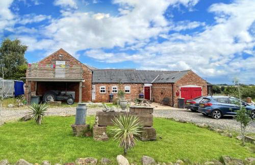 Starshinezzz - Large Farmhouse County Durham - Foto 59