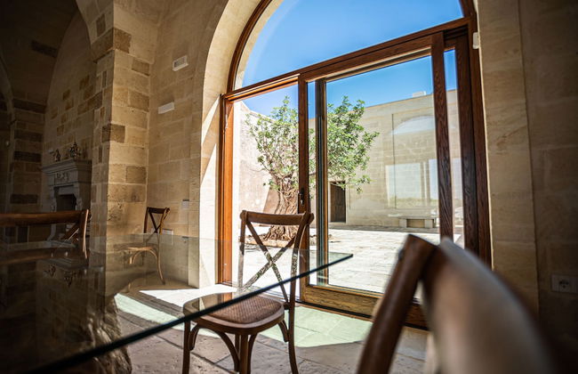 Masseria Torleanzi - Wine Relais - Photo 40