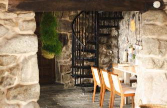 Apedeceo Belesar Villa, Ribeira Sacra, Galicia - Foto 23