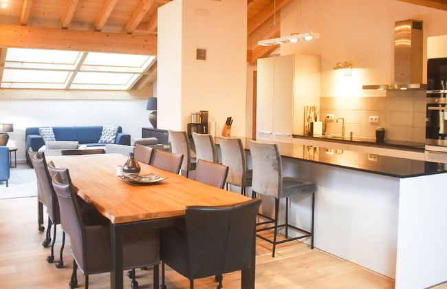 Chalet in French Alps Near Lake Geneva - Foto 33