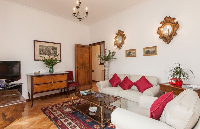 Rental in Rome Ancient Rome View - Foto 21