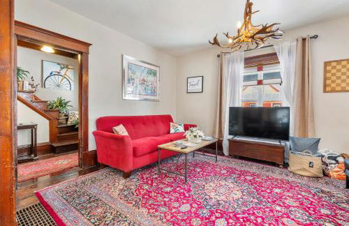 Stowaway Lower Deck - Foto 9