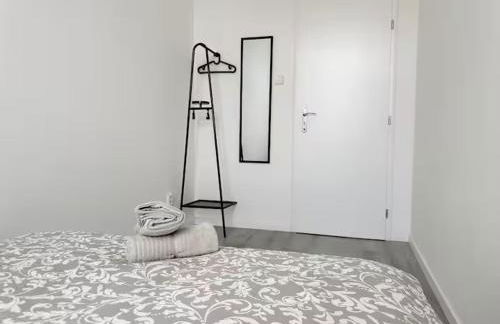 Beautiful Cozy Room Near The Square F8C - Foto 4