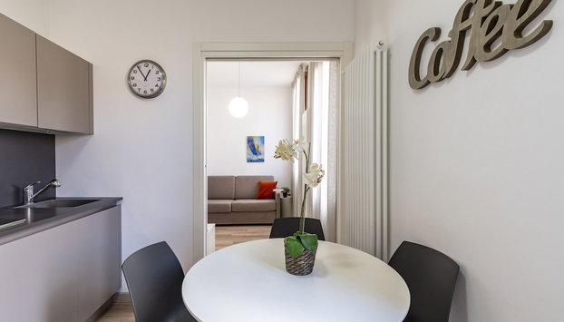 Arsenale Canal View 1 by Wonderful Italy - Foto 4, Habitación