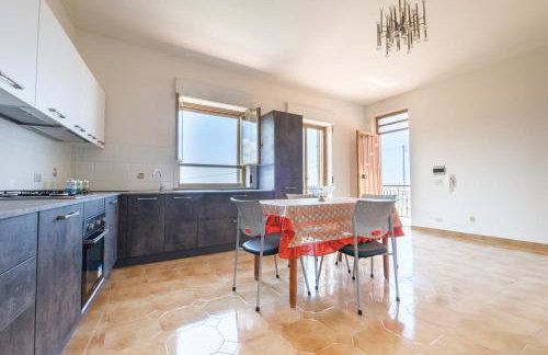 Casa Stella vista Eolie - Foto 6