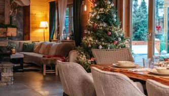 Chata Dwie Doliny - Foto 4